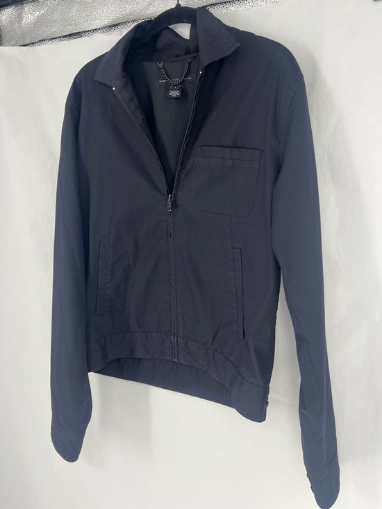 Marc By Marc Jacobs Other - Marc By Marc Jacobs Men's Black Lightweight jacket